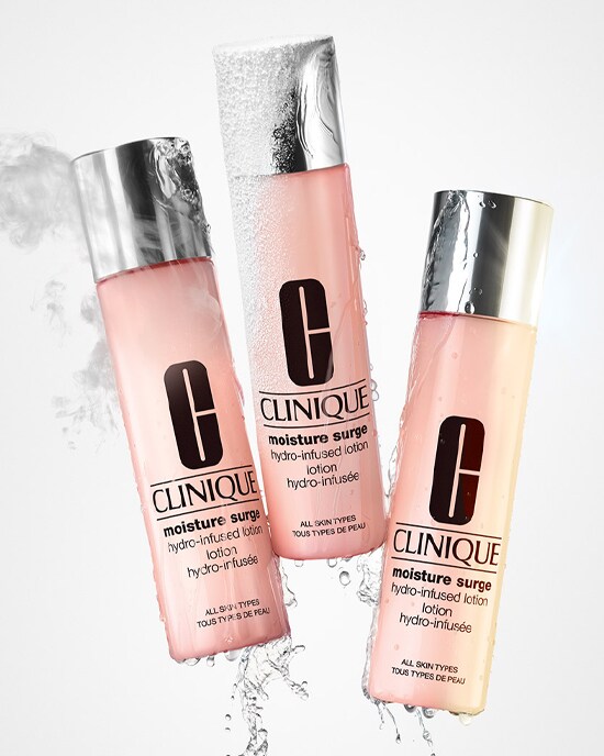 Moisture Surge™ Hydro-Infused Lotion