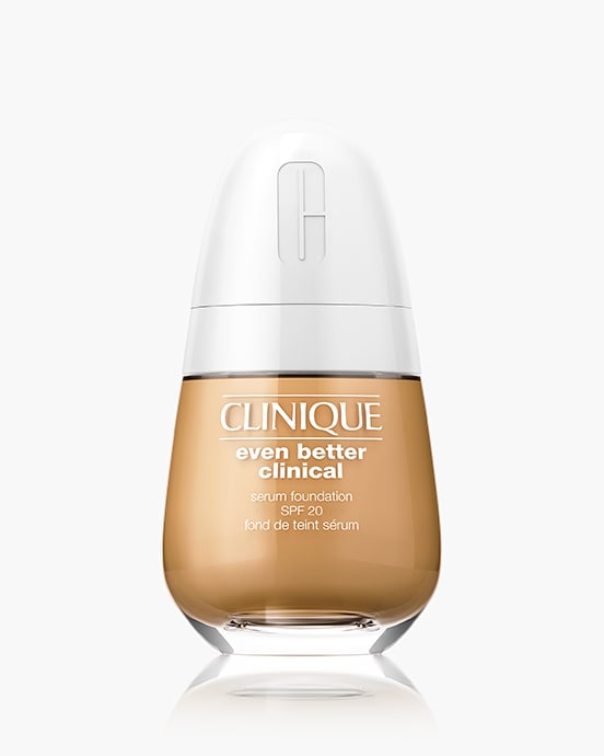 Even Better Clinical Serum Foundation