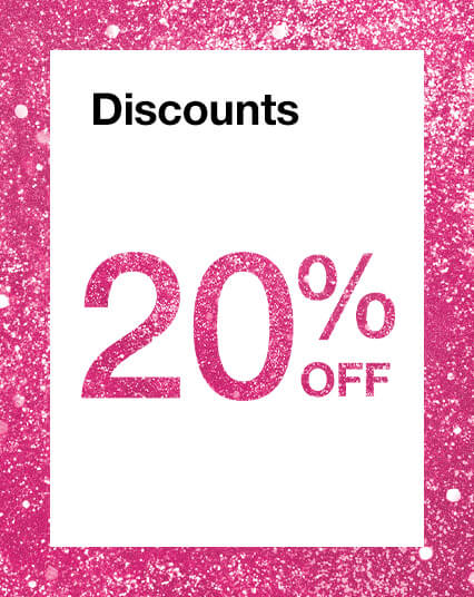 discounts