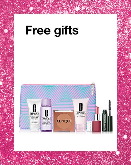 free gifts