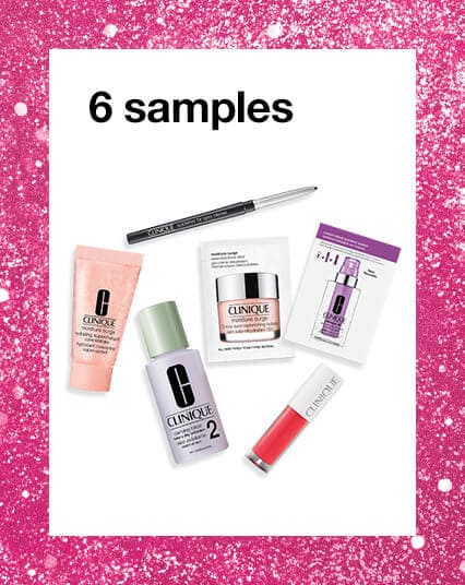 6 samples