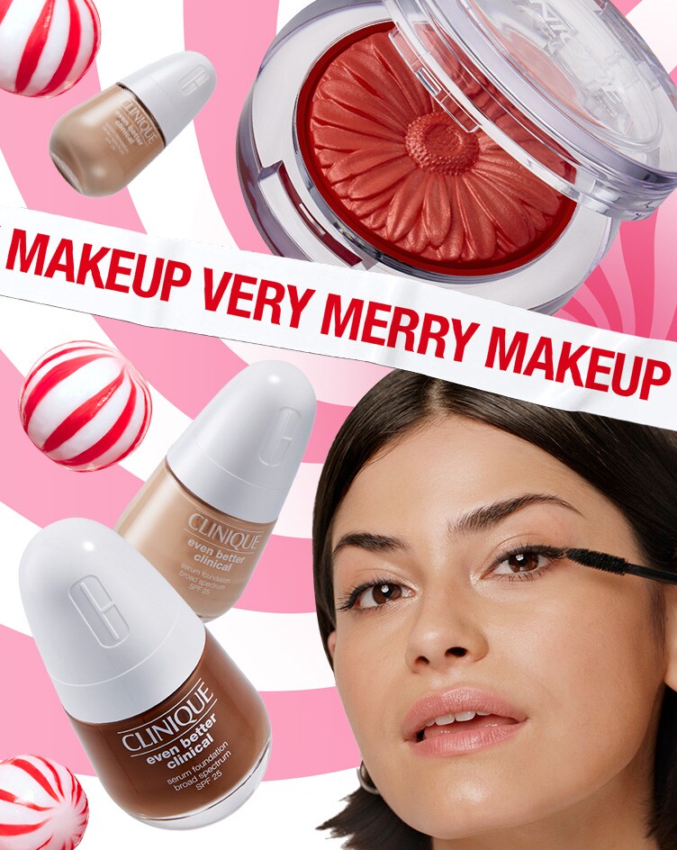 Christmas Makeup & Gift Sets