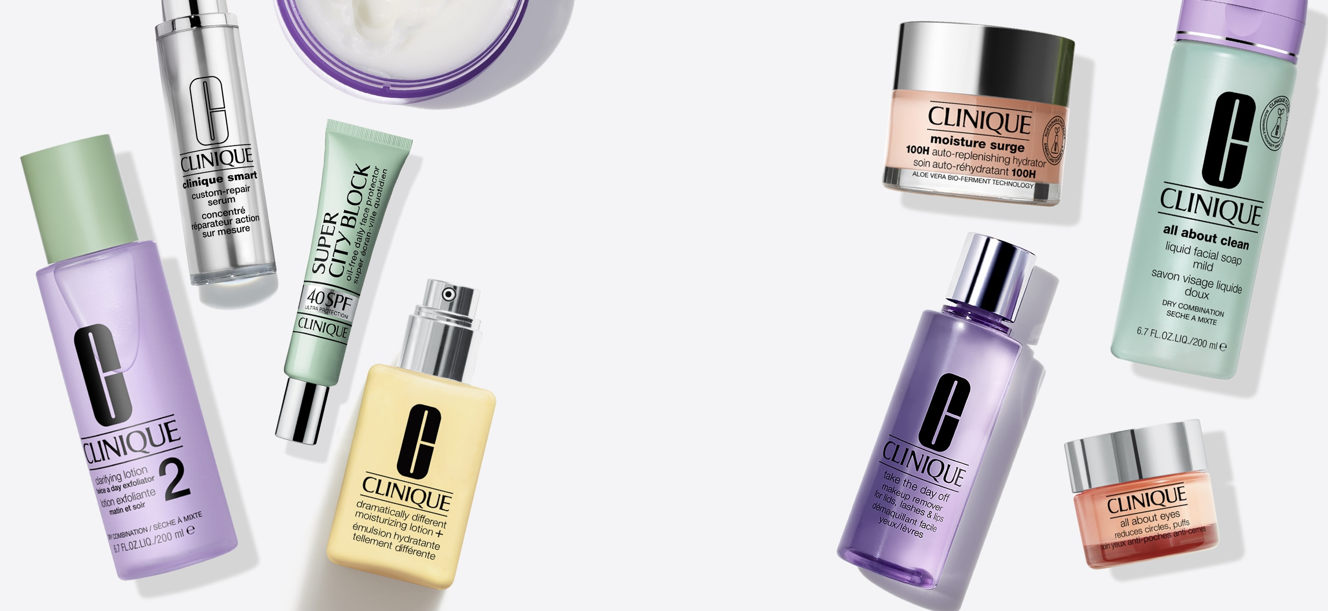 Clinique Official Site Customfit Skin Care, Makeup, Fragrances & Gifts