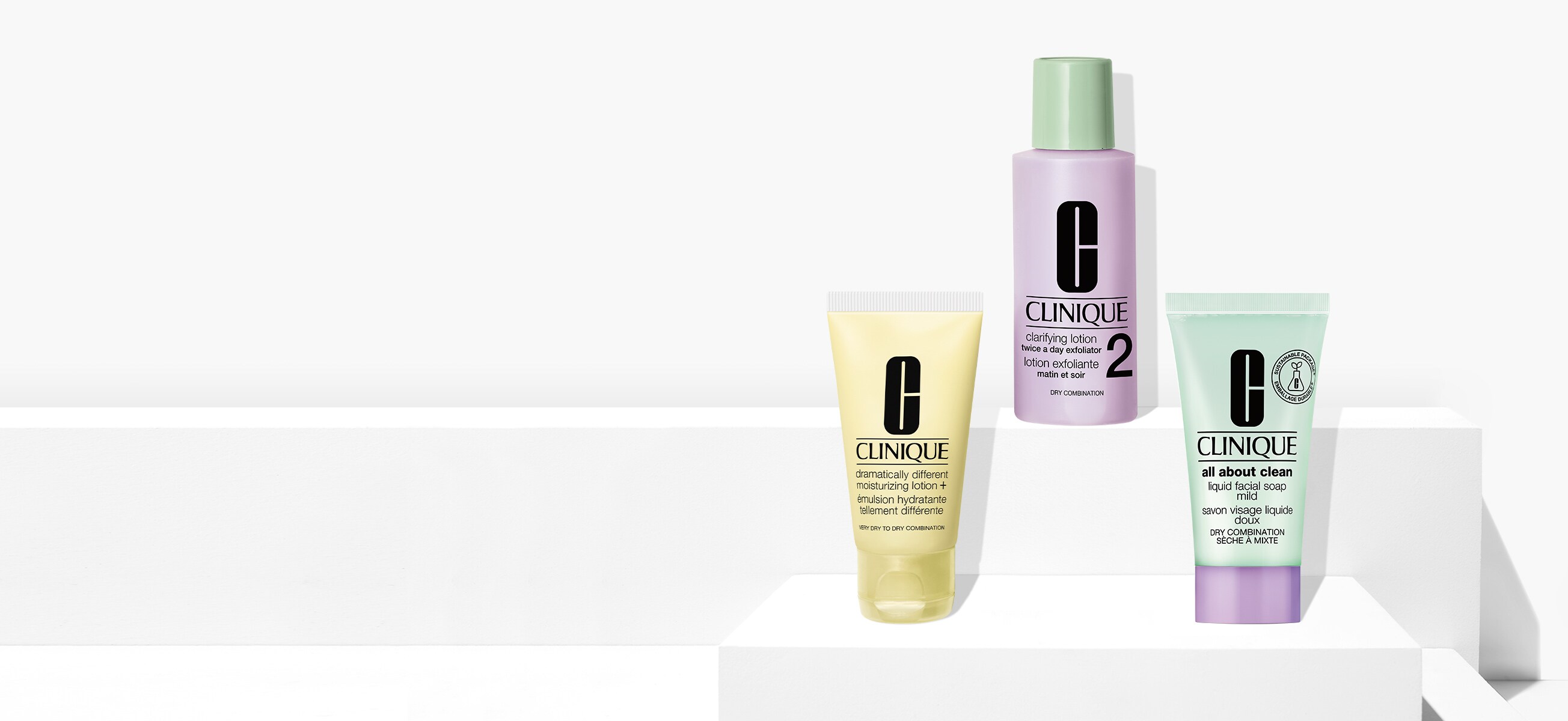 Minis August Promo