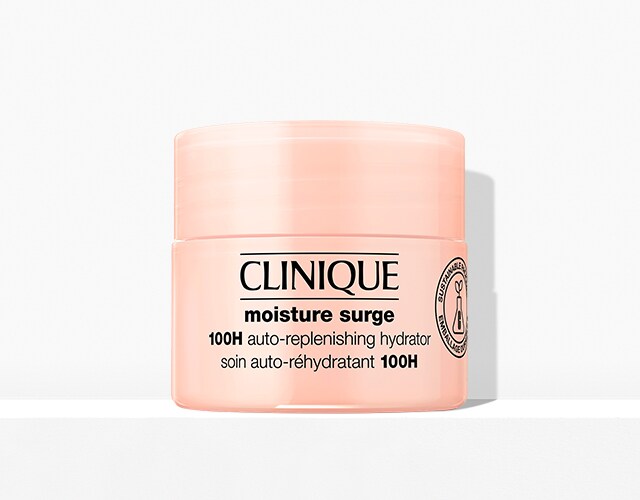 Free Moisturiser WYS £35