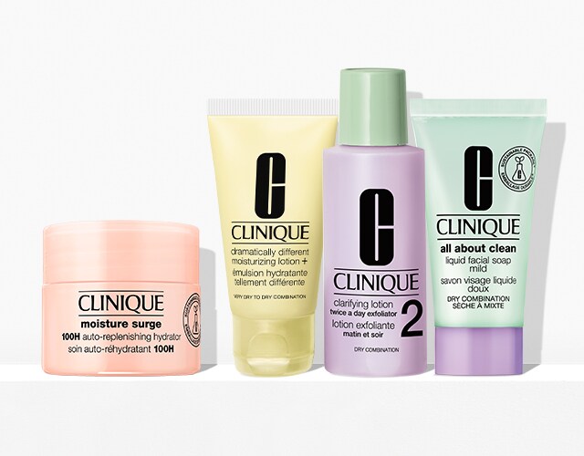 4 Free Samples When You Spend £45