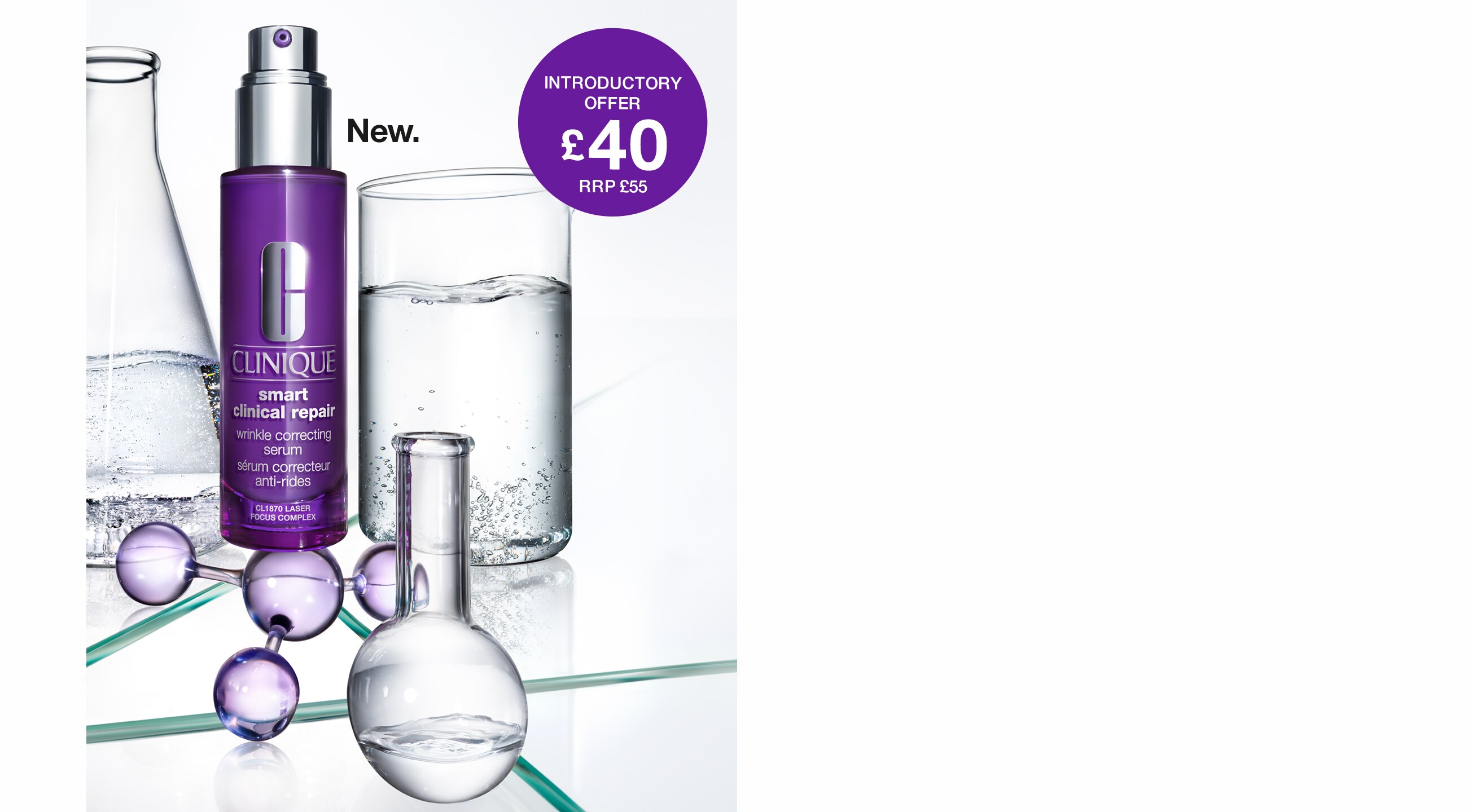 Introductory offer £40.00
