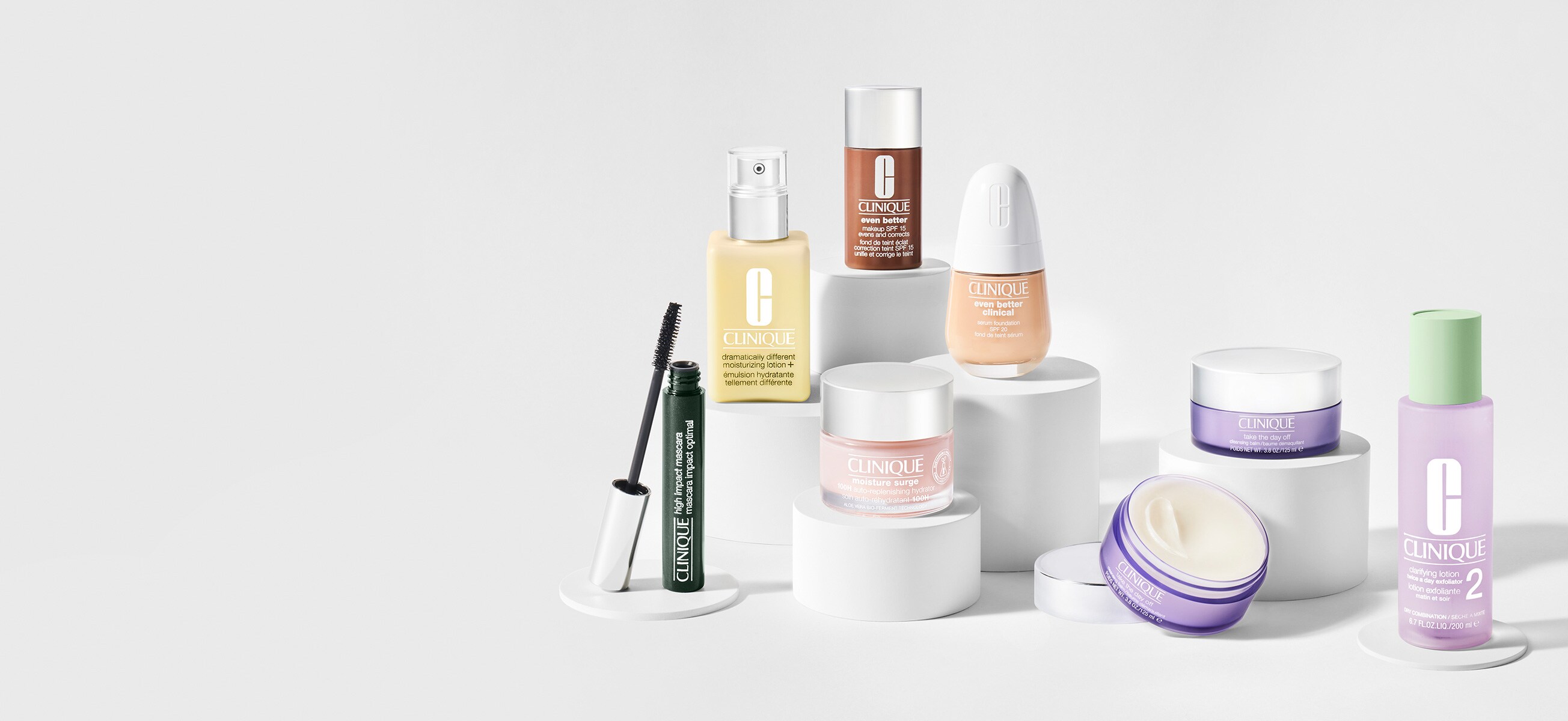 15% off All Skincare, makeup, fragrance & mens