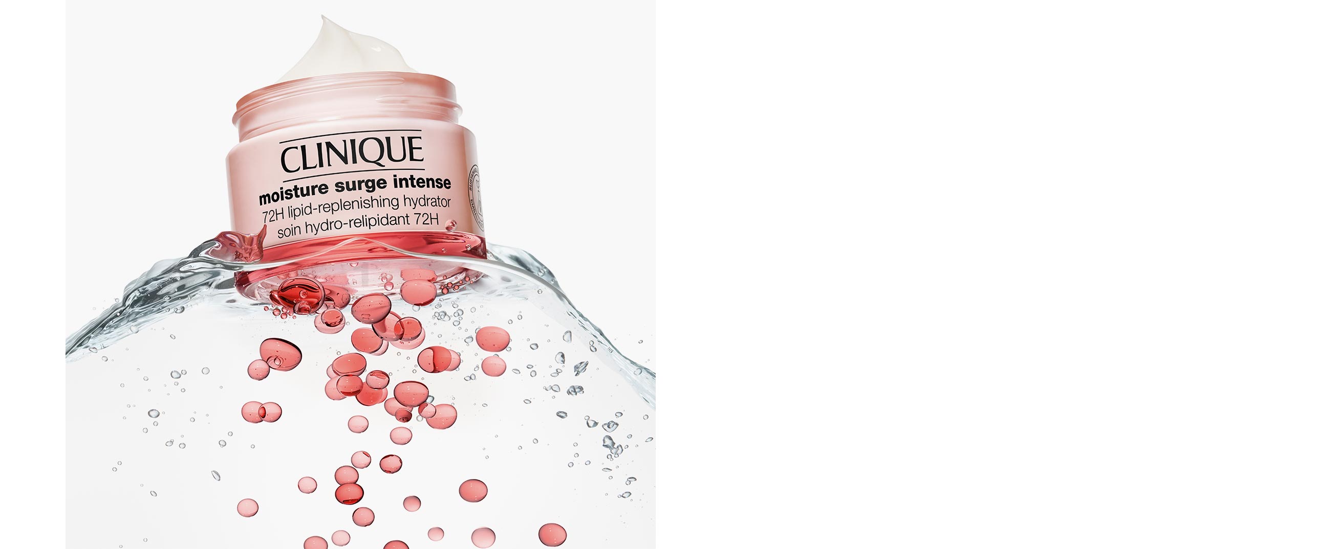 Moisture Surgeâ„¢ Intense 72H Lipid-Replenishing Hydrator