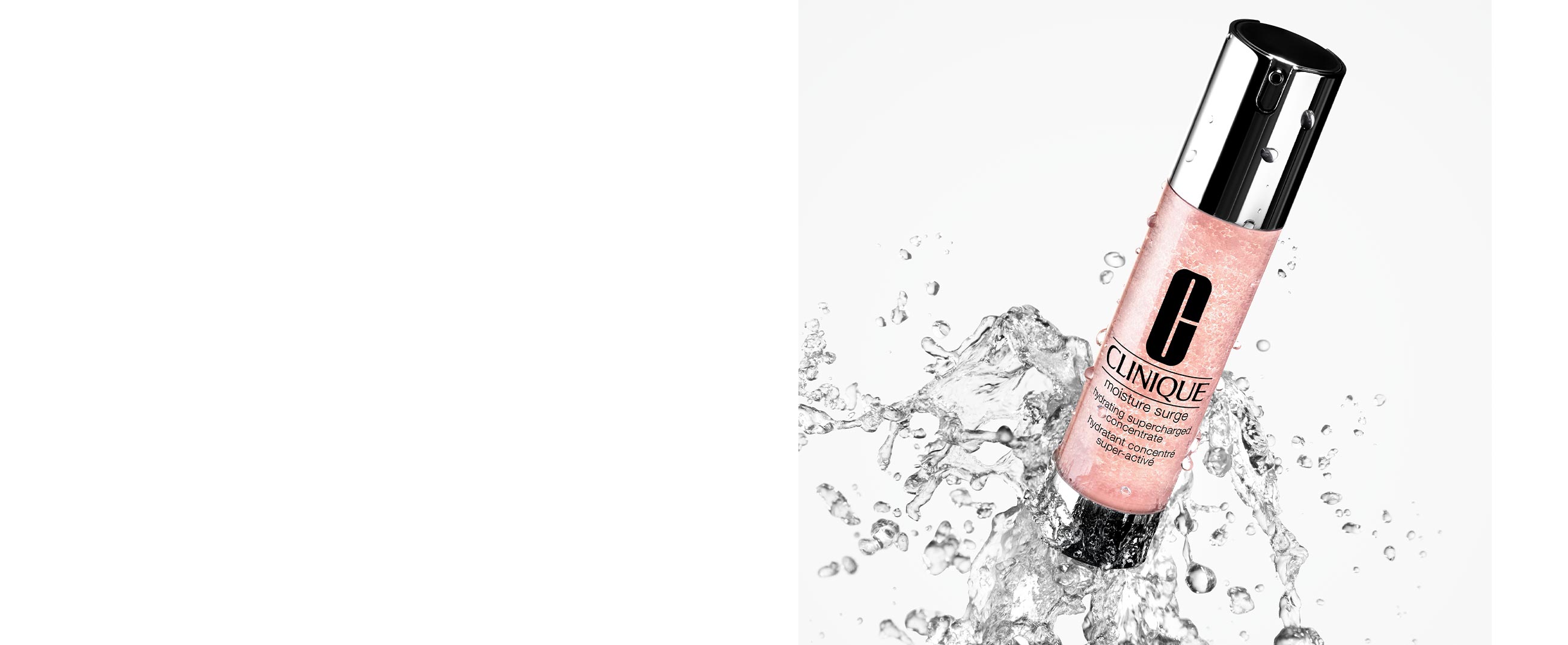 Moisture Surgeâ„¢ Hydrating Lotion