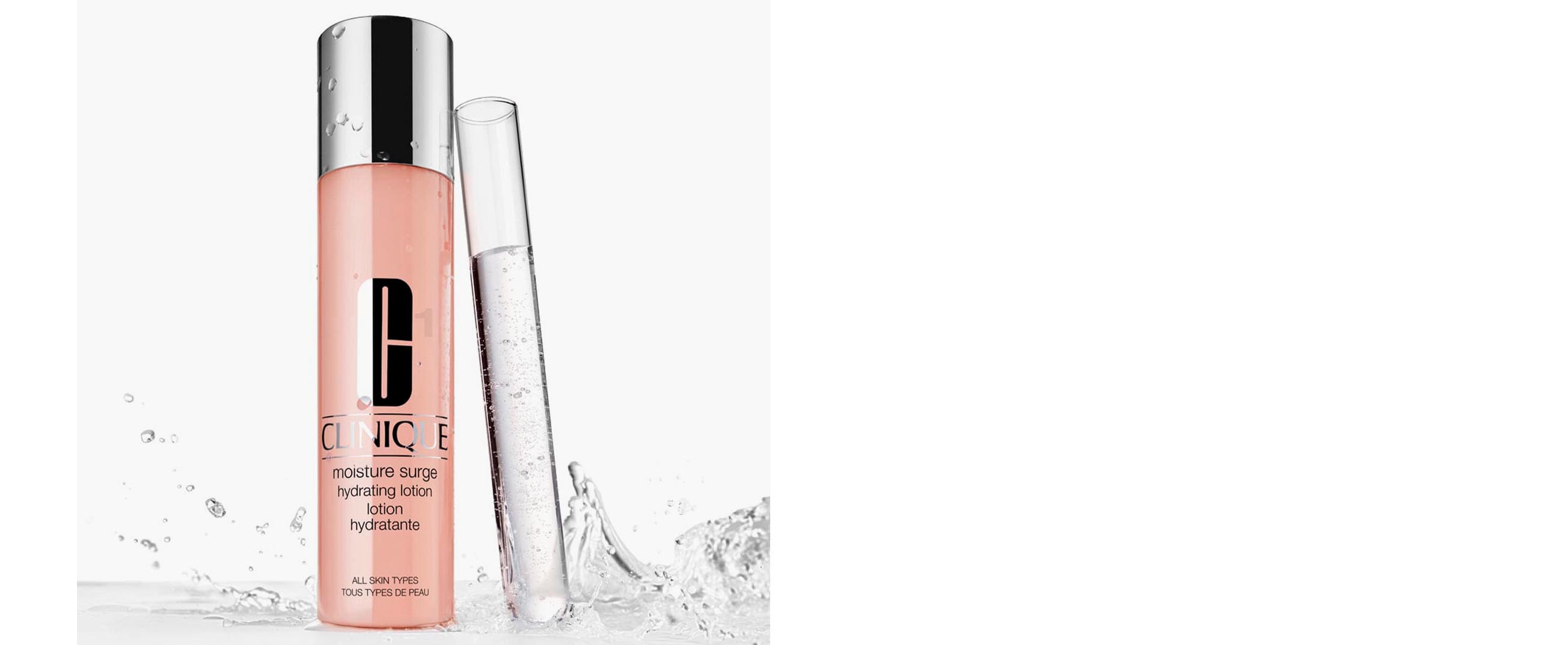 Moisture Surgeâ„¢ Hydrating Lotion
