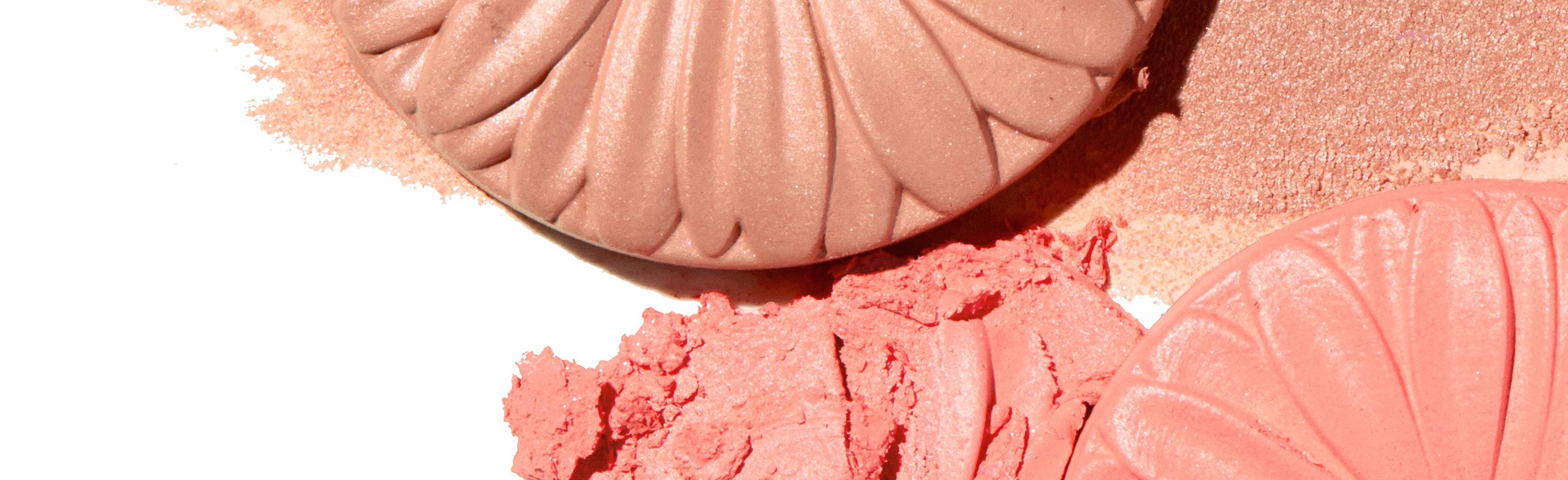 Blusher