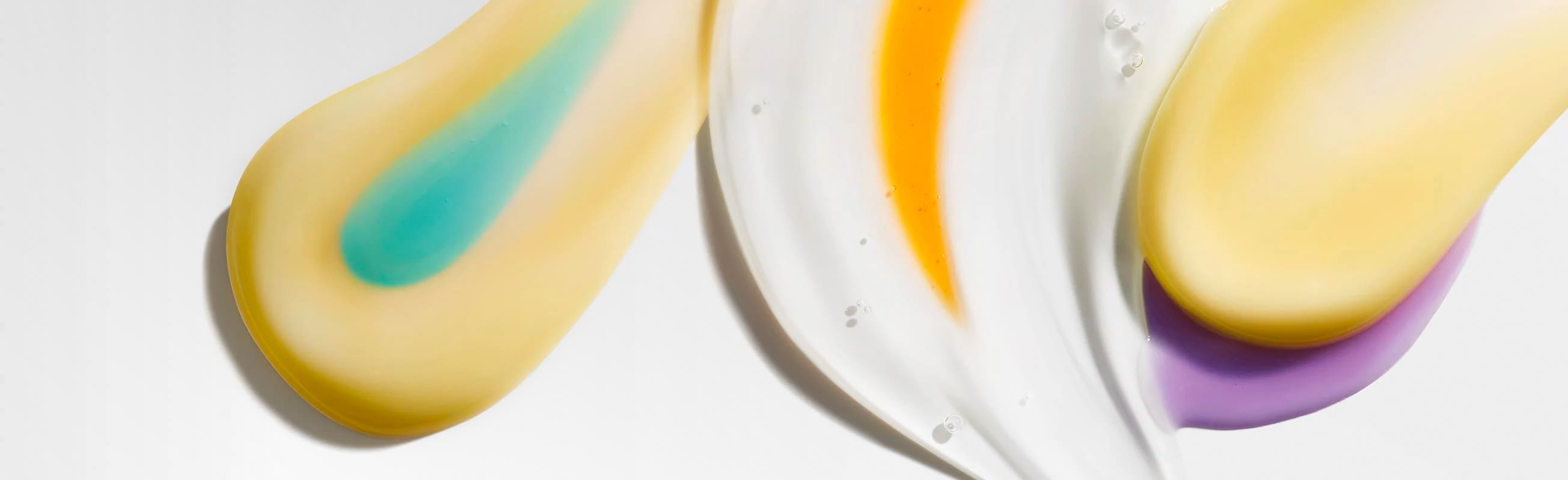 Moisturisers