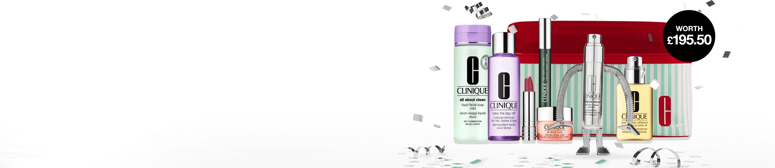 Best Of Clinique