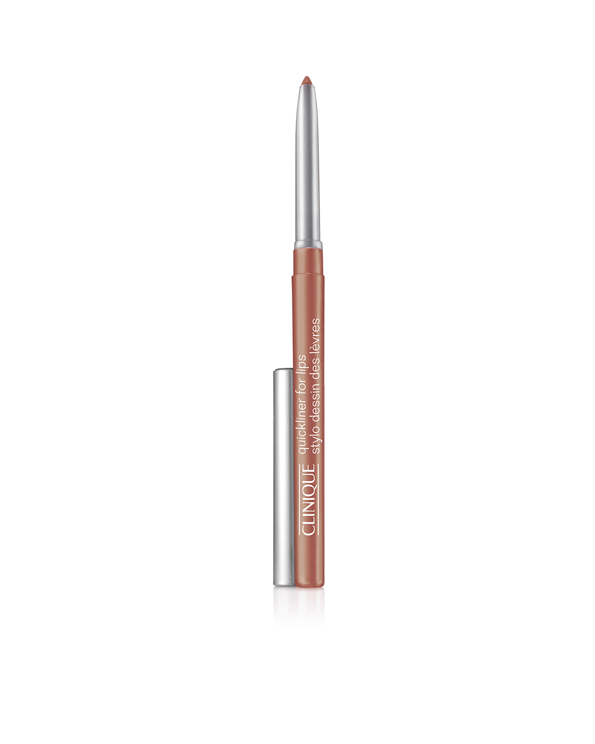 Quicklinerâ„¢ For Lips
