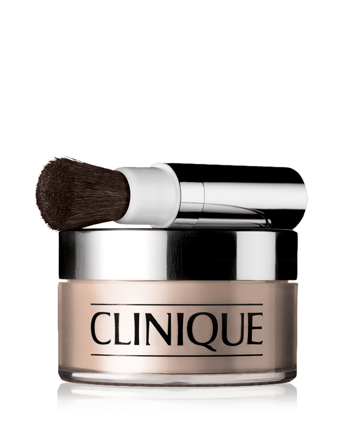 Blended Face Powder & Brush