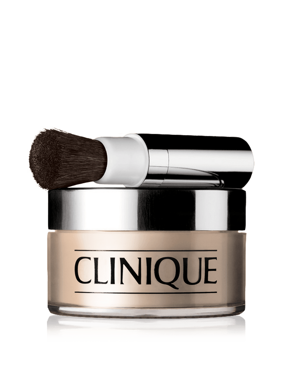 Blended Face Powder & Brush
