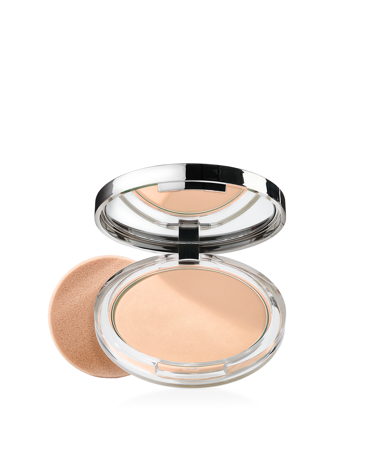 Stay-Matte Sheer Pressed Powder