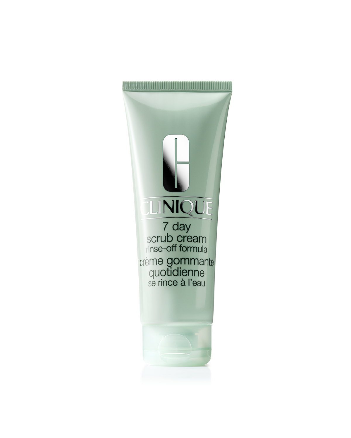 7 Day Scrub Cream RinseOff Formula Clinique