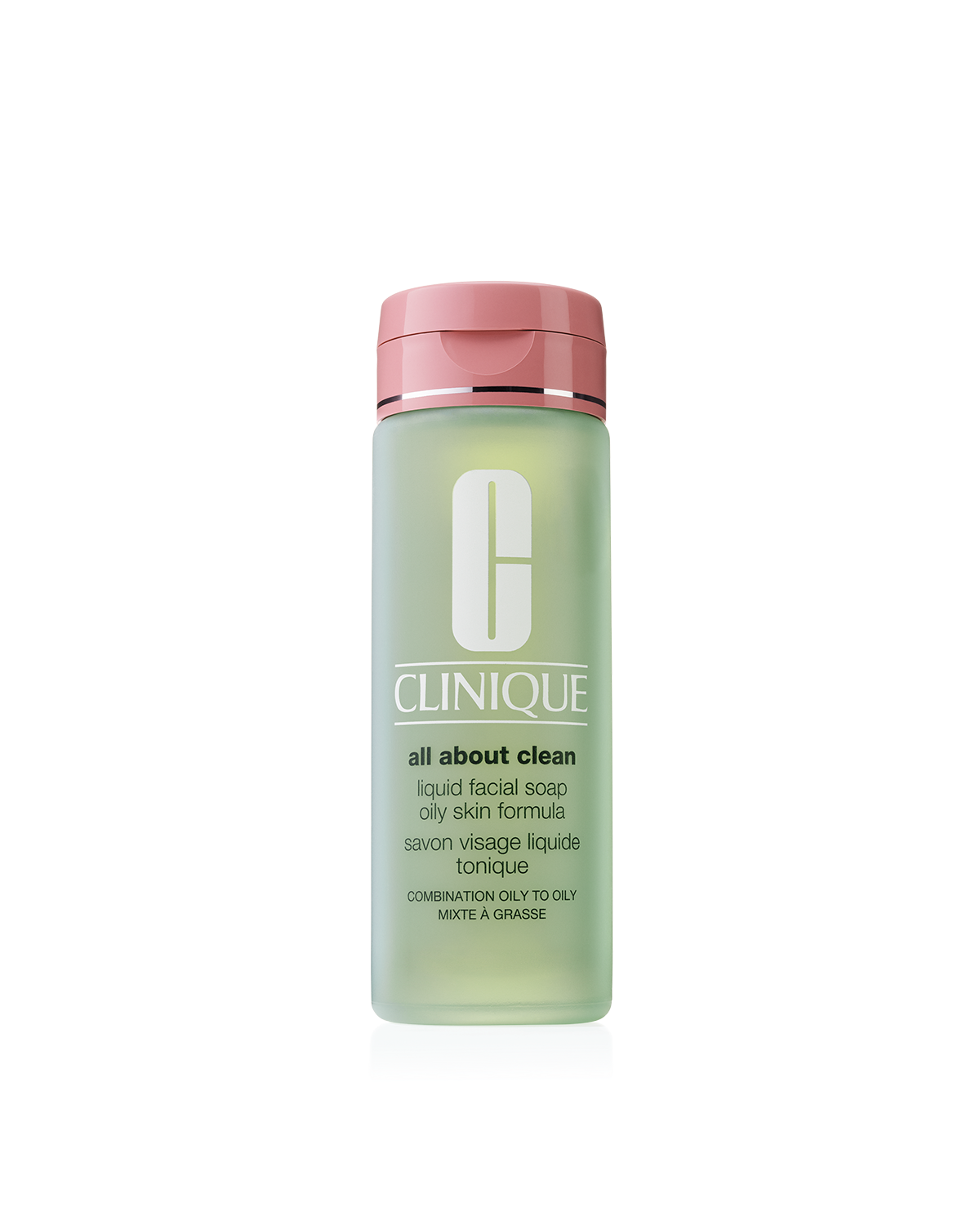 ebbe tidevand opbevaring brochure Liquid Facial Soap | Clinique | Clinique