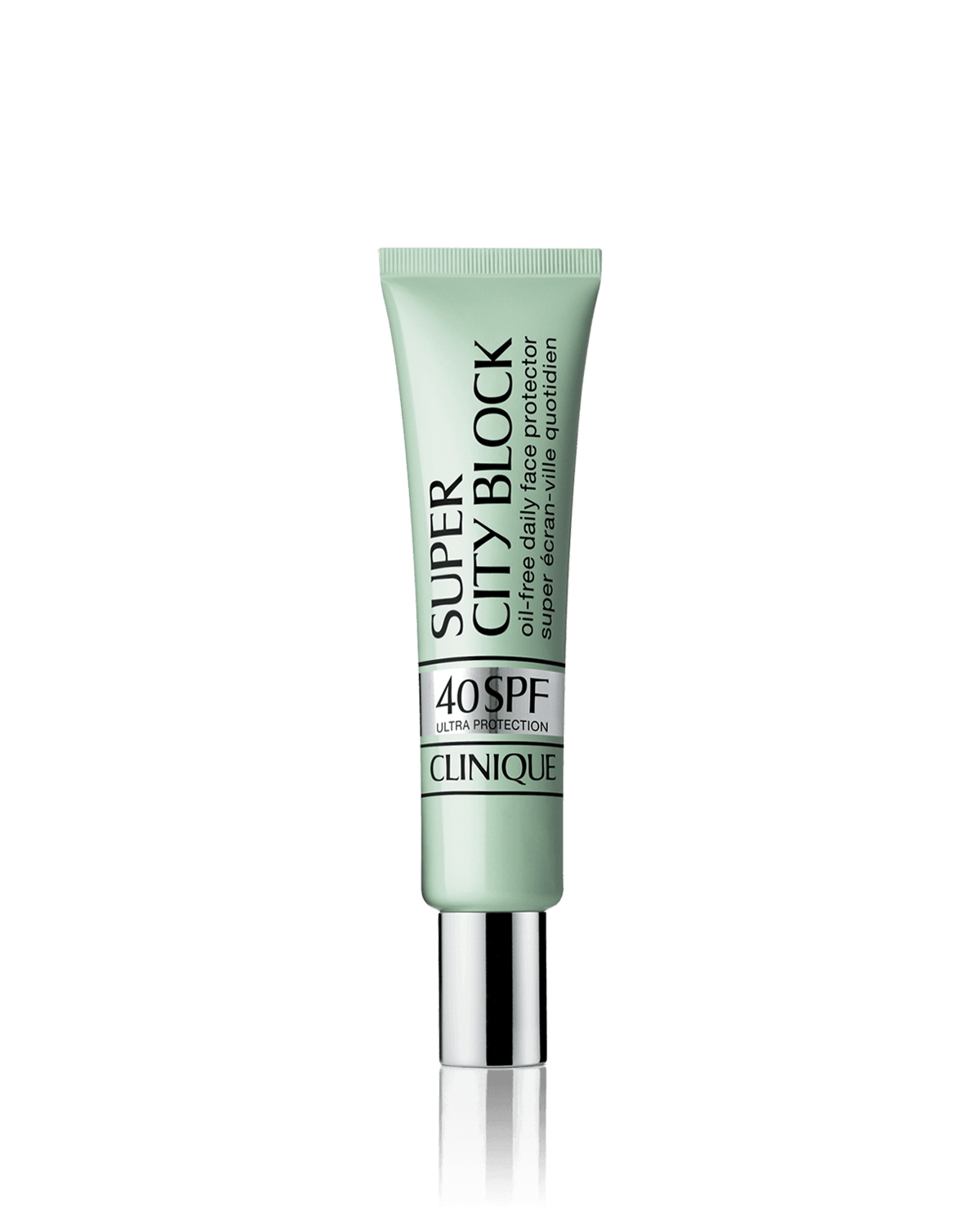 Super City Block SPF 40