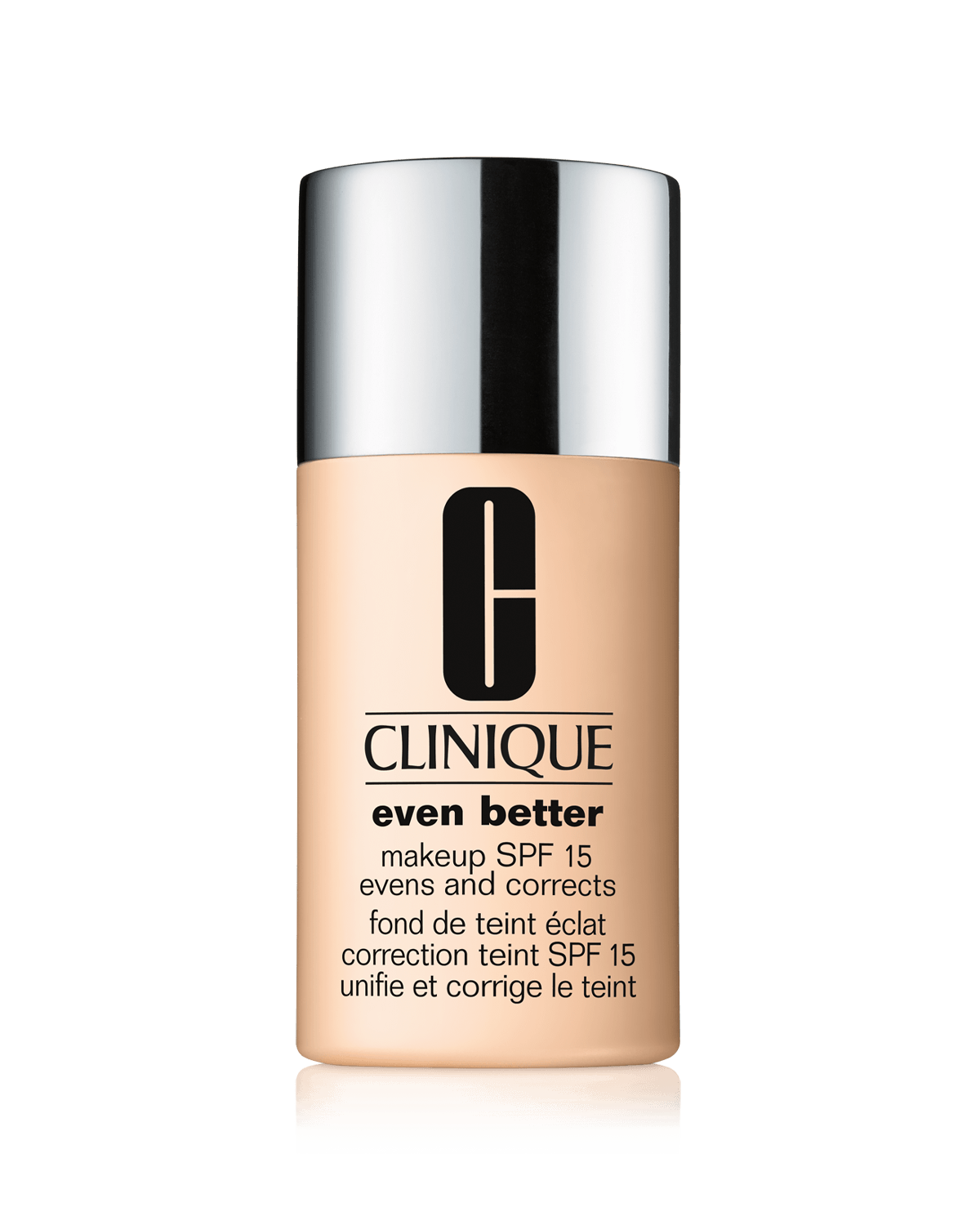 Even Better™ Makeup SPF15