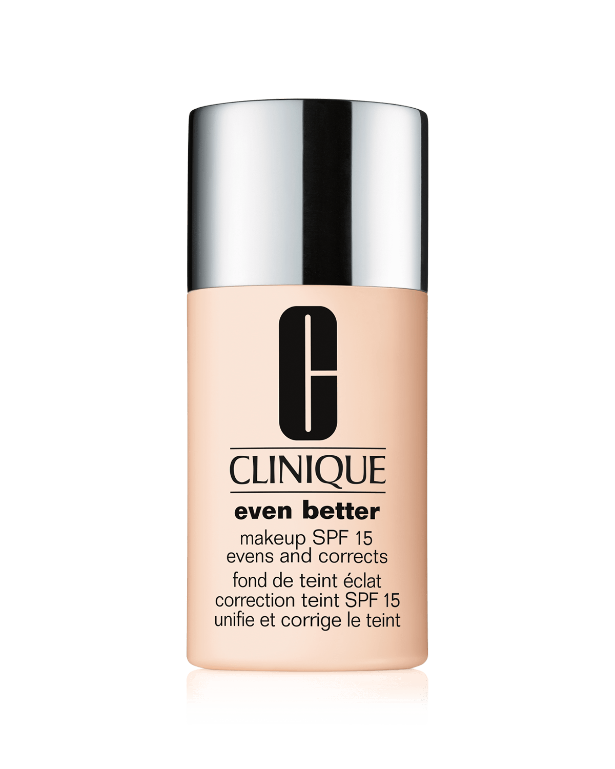 Even Better™ Makeup SPF15