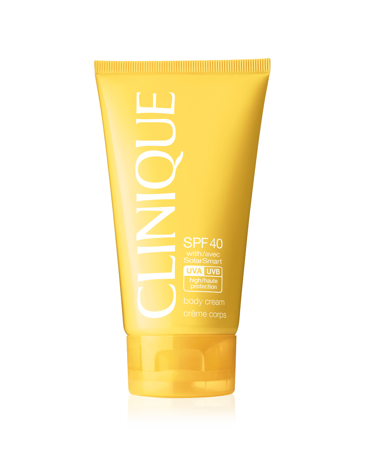 Body Cream SPF40