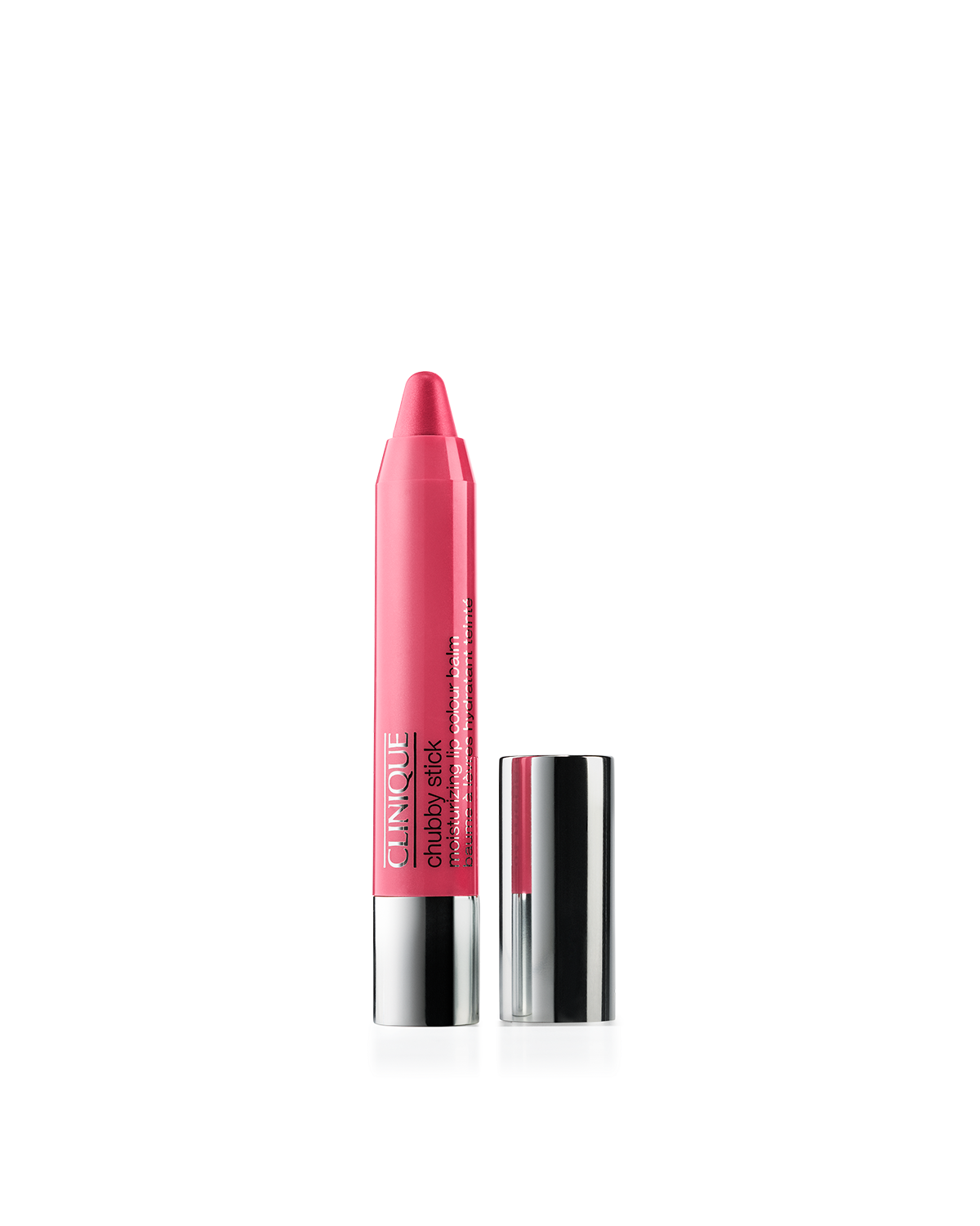 Chubby Stick⢠Moisturizing Lip Colour Balm