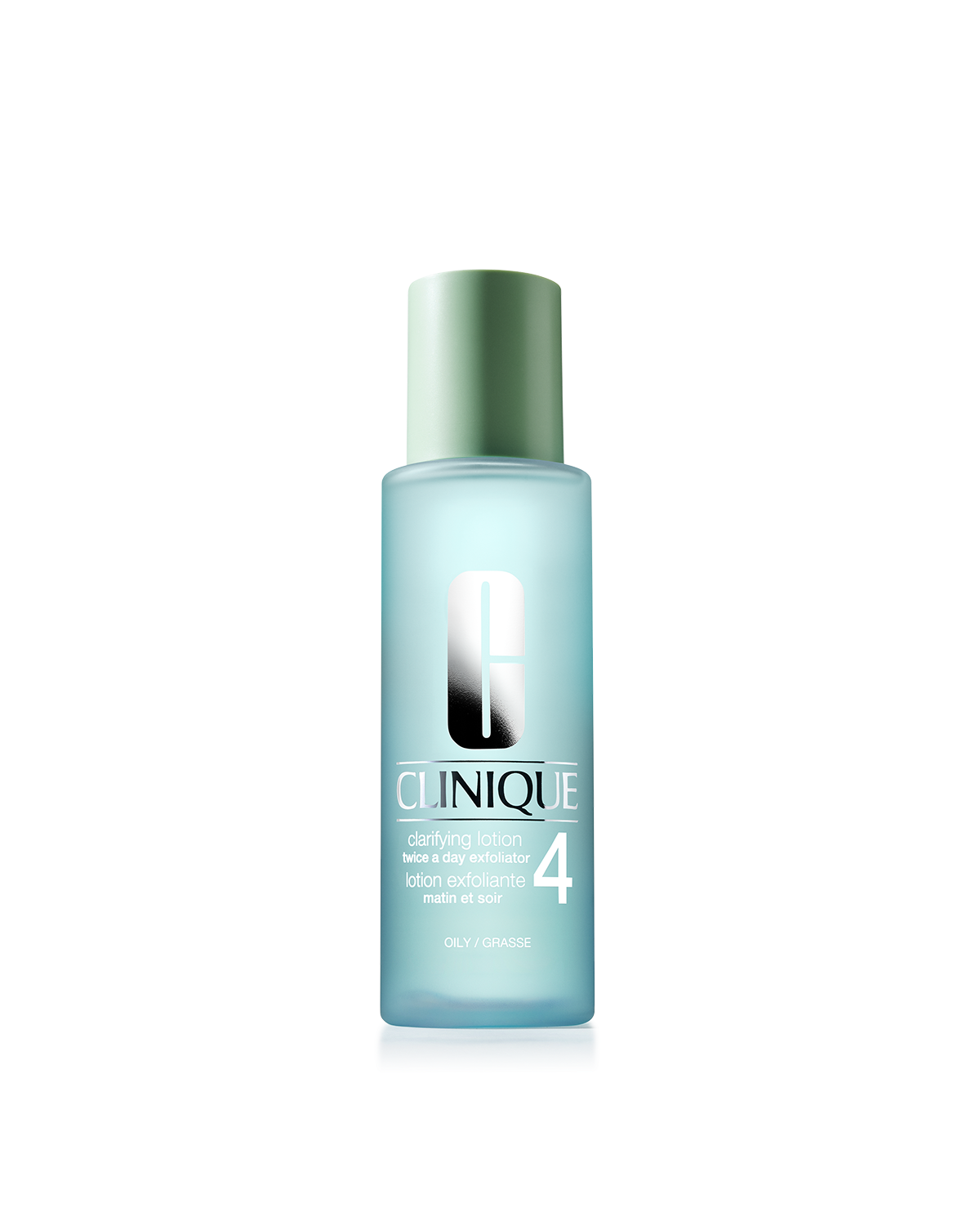 Clarifying Lotion 4 - for Very Oily Skin