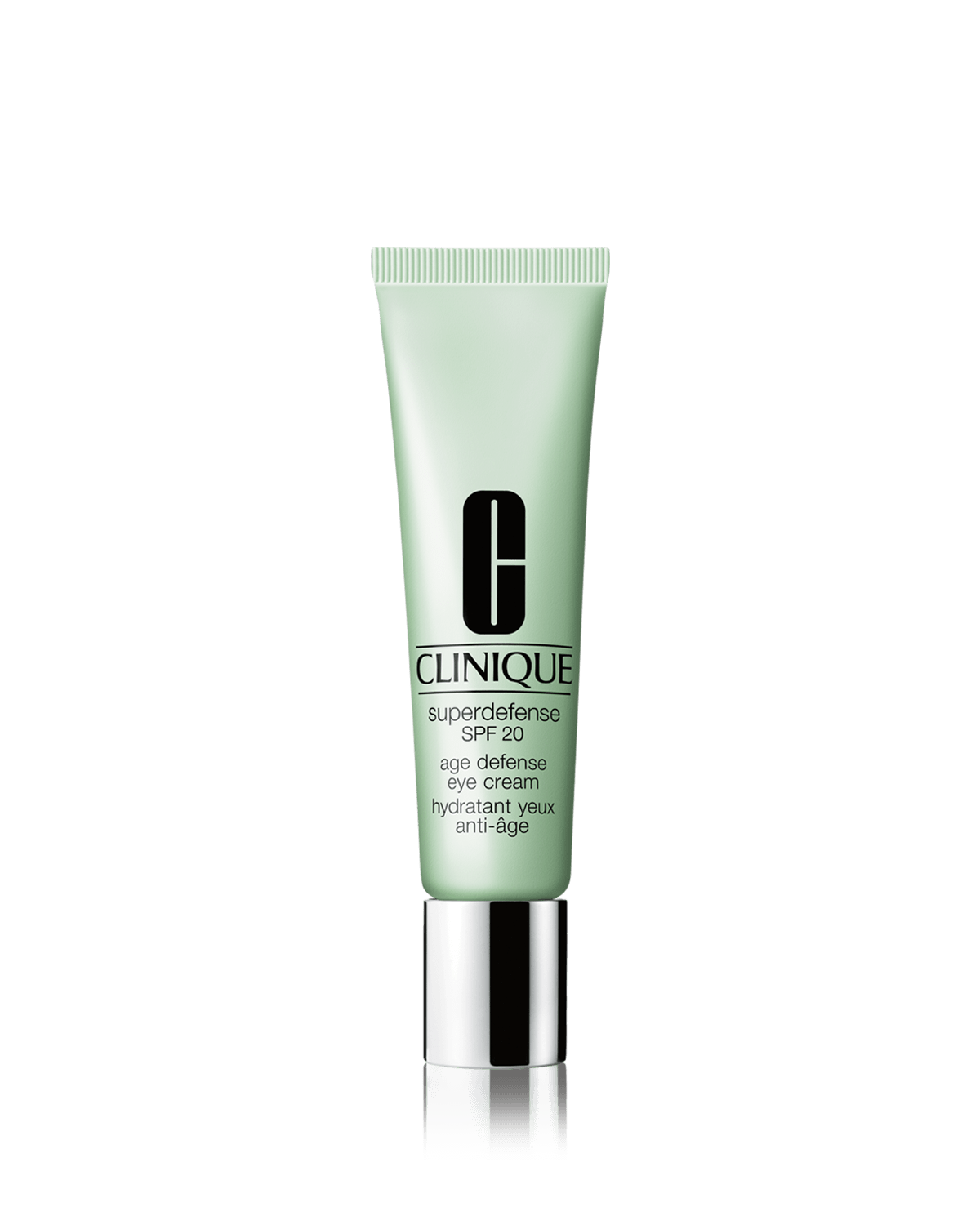 Superdefense™ Age Defense Eye Cream SPF 20 Clinique