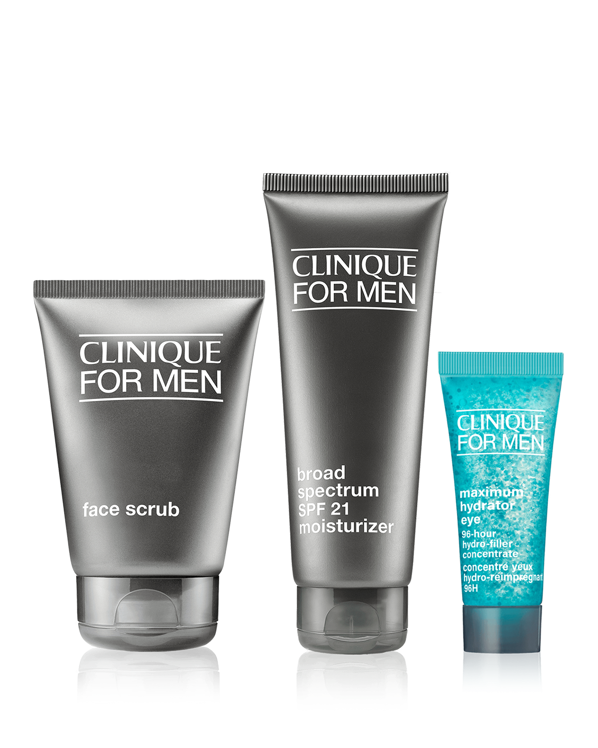Clinique For Men Everyday Bundle