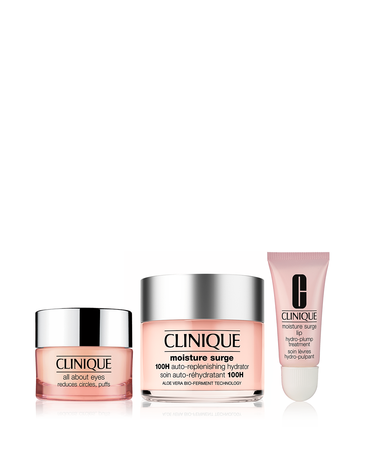 The Best Of Moisture Surge™ Bundle