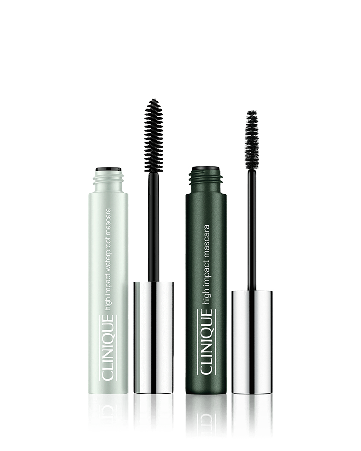 High Impact Duo Bundle