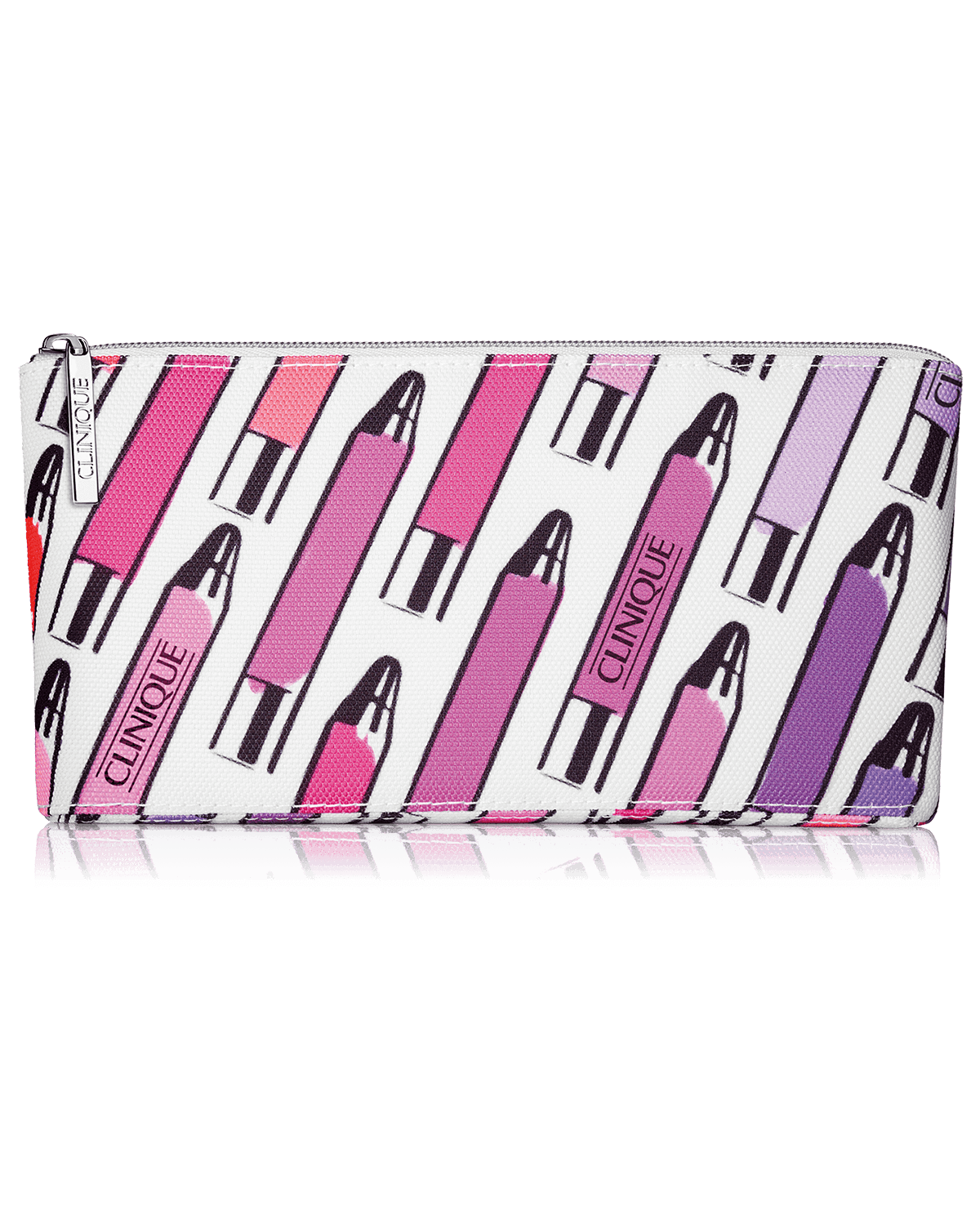 Limited Edition Crayola Bag in Pink
