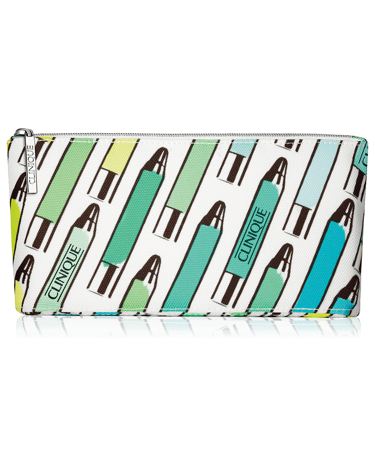 Limited Edition Crayola Bag in Green