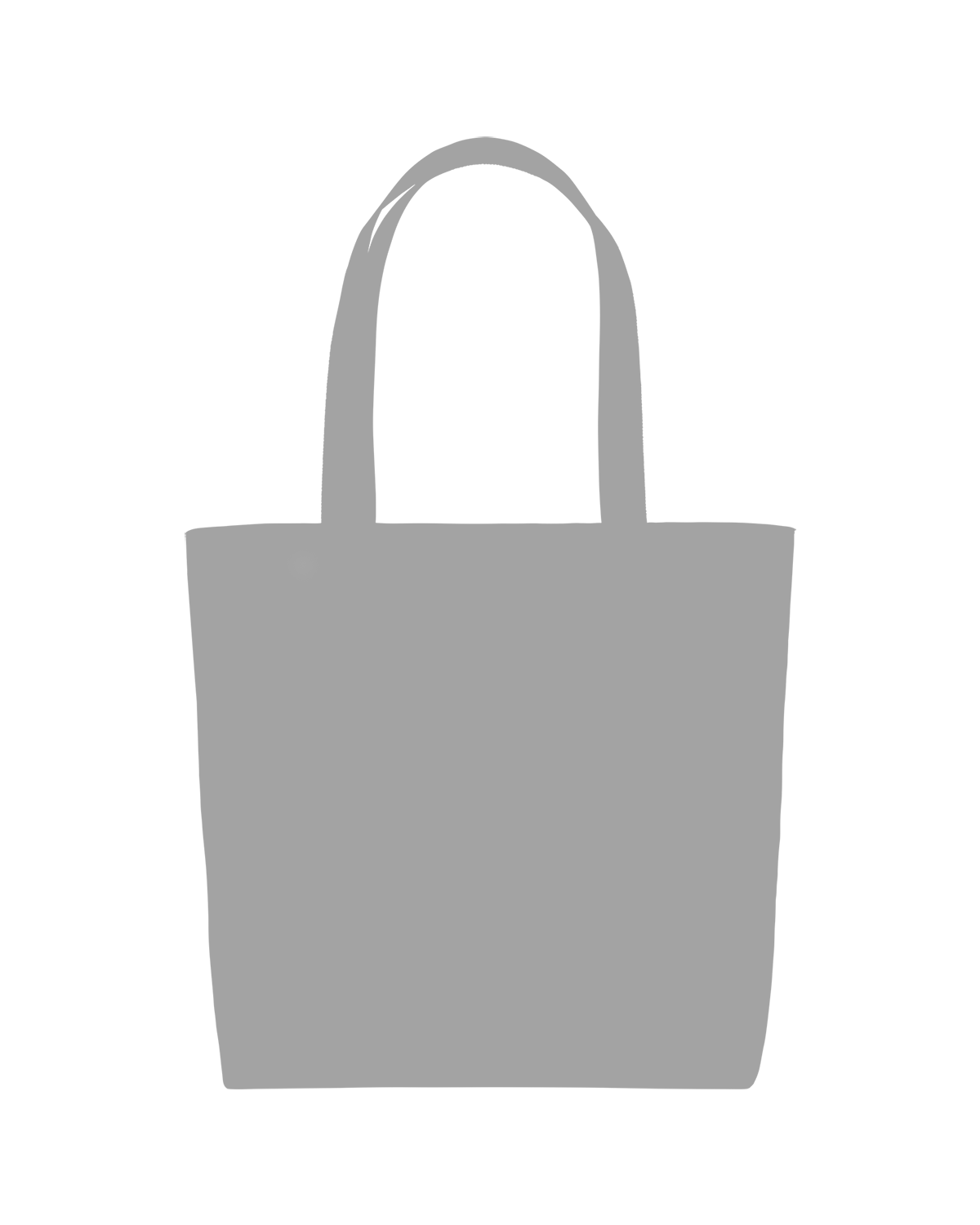 Limited Edition Jonathan Adler Tote - Pink