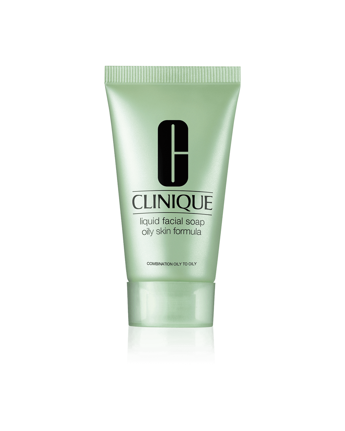 Liquid Facial Soap Oily Mini