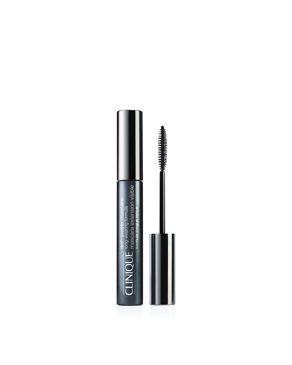 Lash Power™ Mascara Long-Wearing Formula