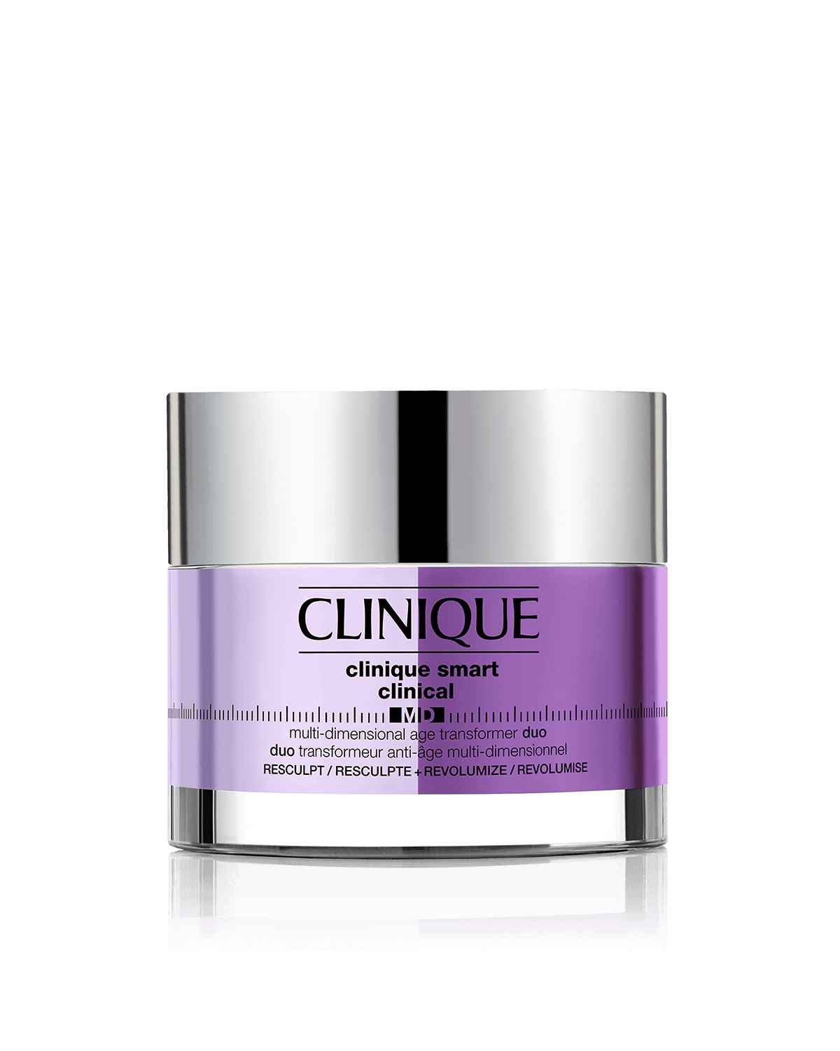 Clinique Smart Clinical™ MD Multi-Dimensional Age Transformer Duo