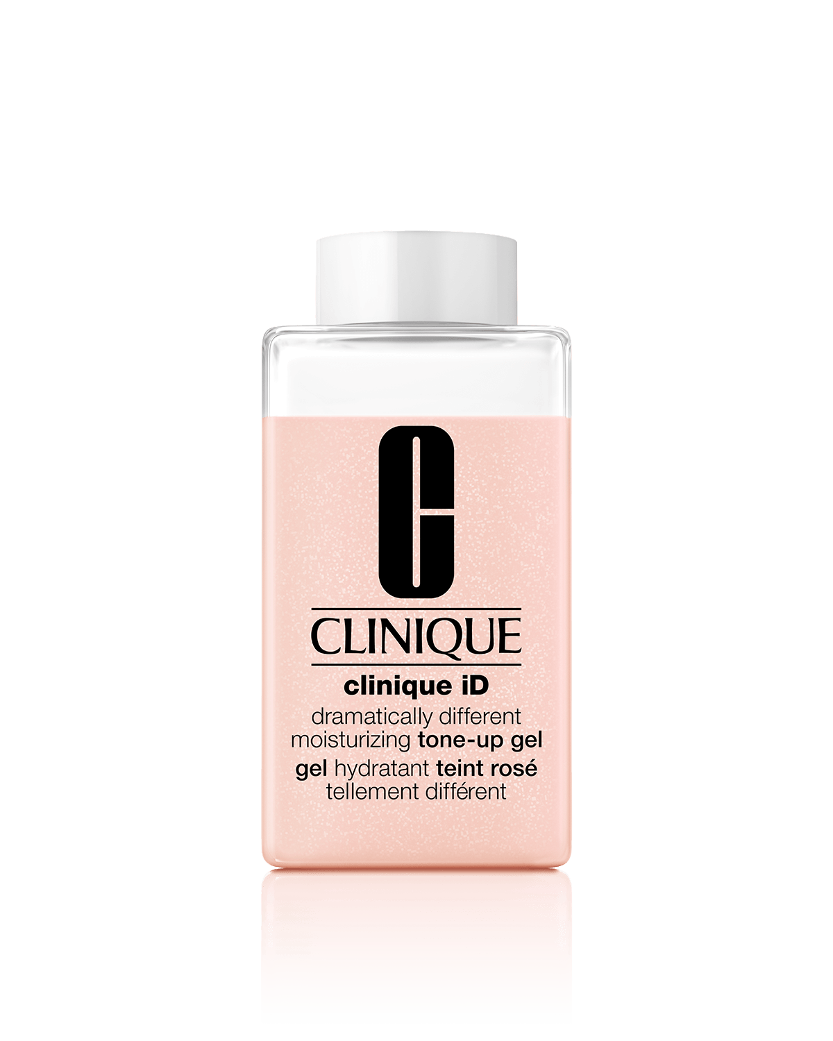 Clinique iD™: Tone-Up Gel Hydration Base