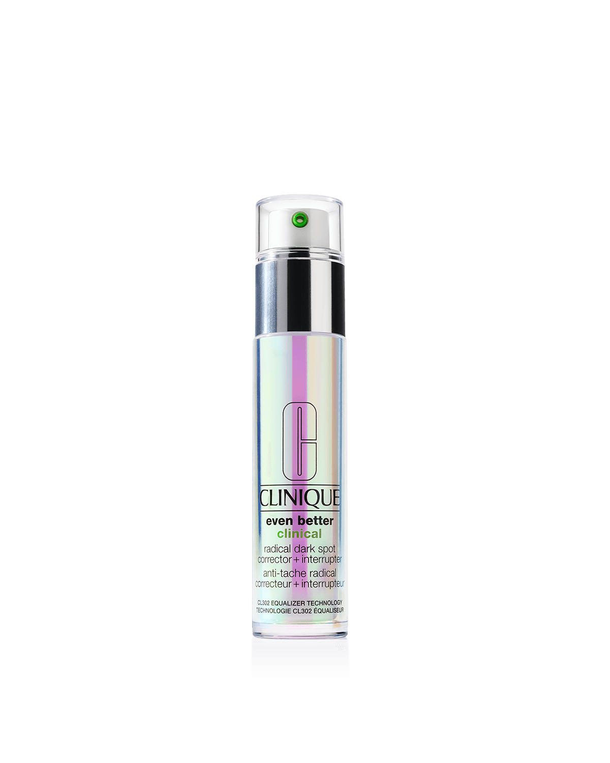 Even Better Clinical™ Radical Dark Spot Corrector + Interrupter