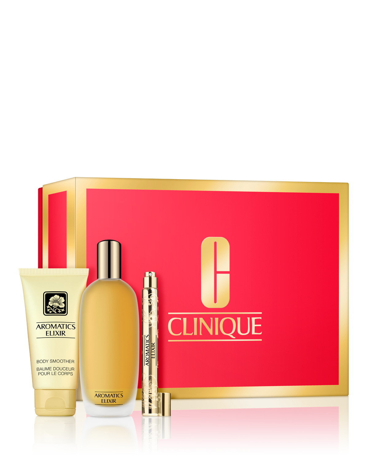 Clinique Aromatics Elixir Riches Gift Set