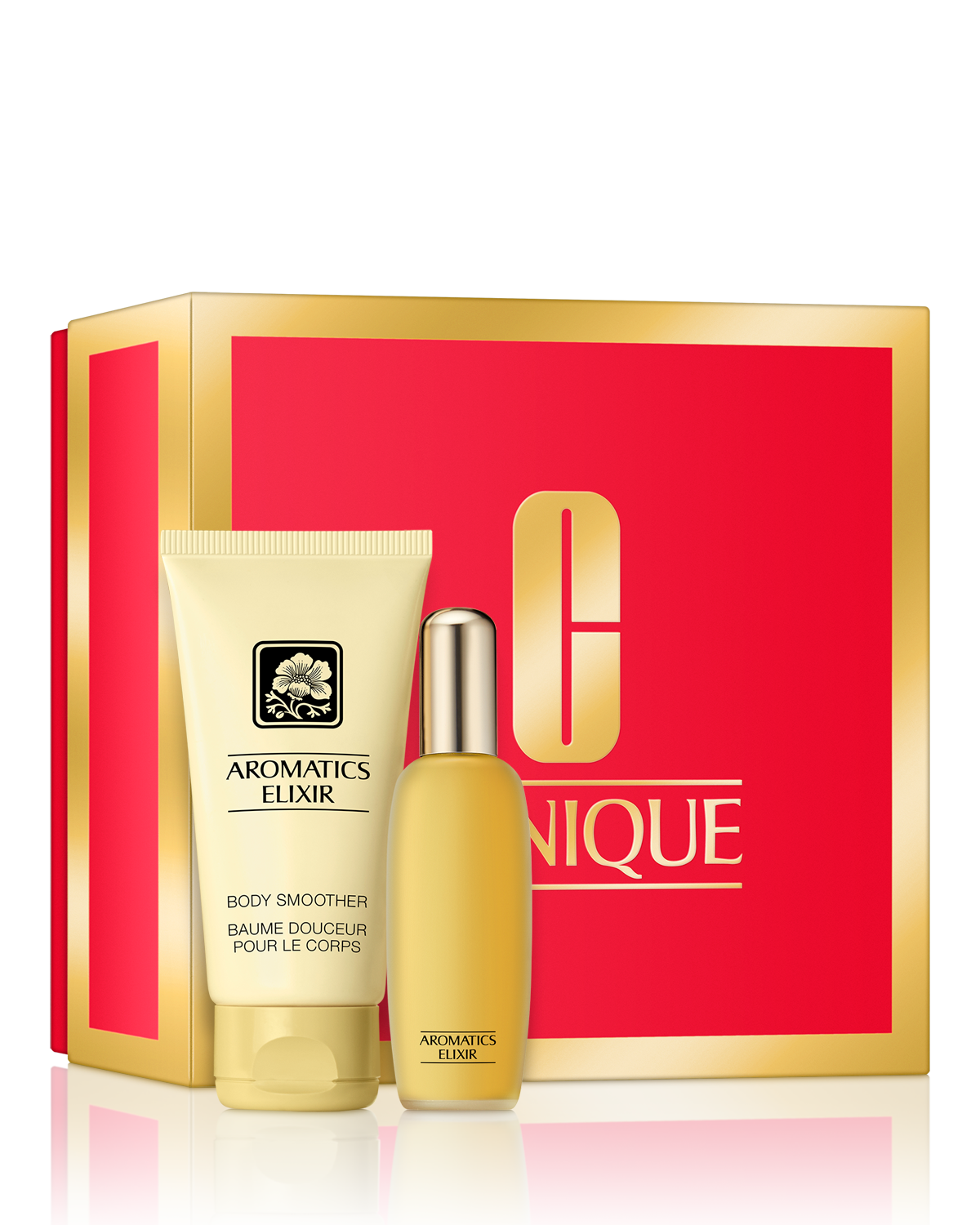Clinique Aromatics Duet Gift Set Gift Set Clinique