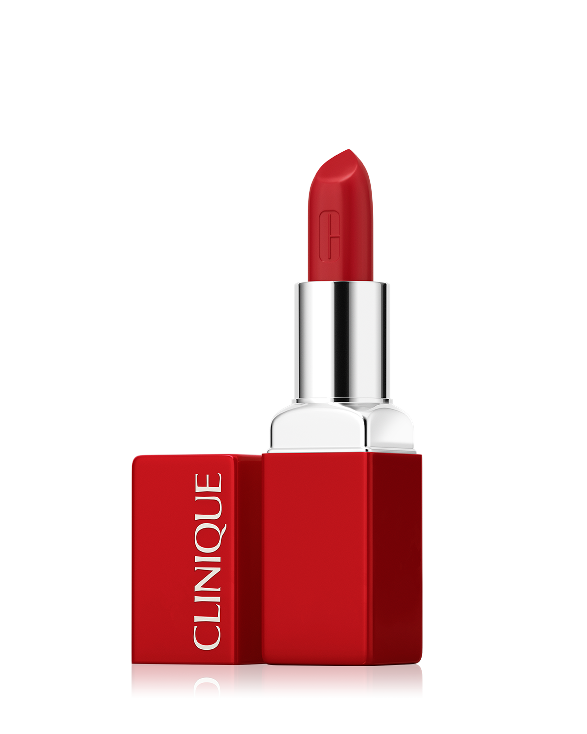 Clinique Pop™ Reds Lip + Cheek