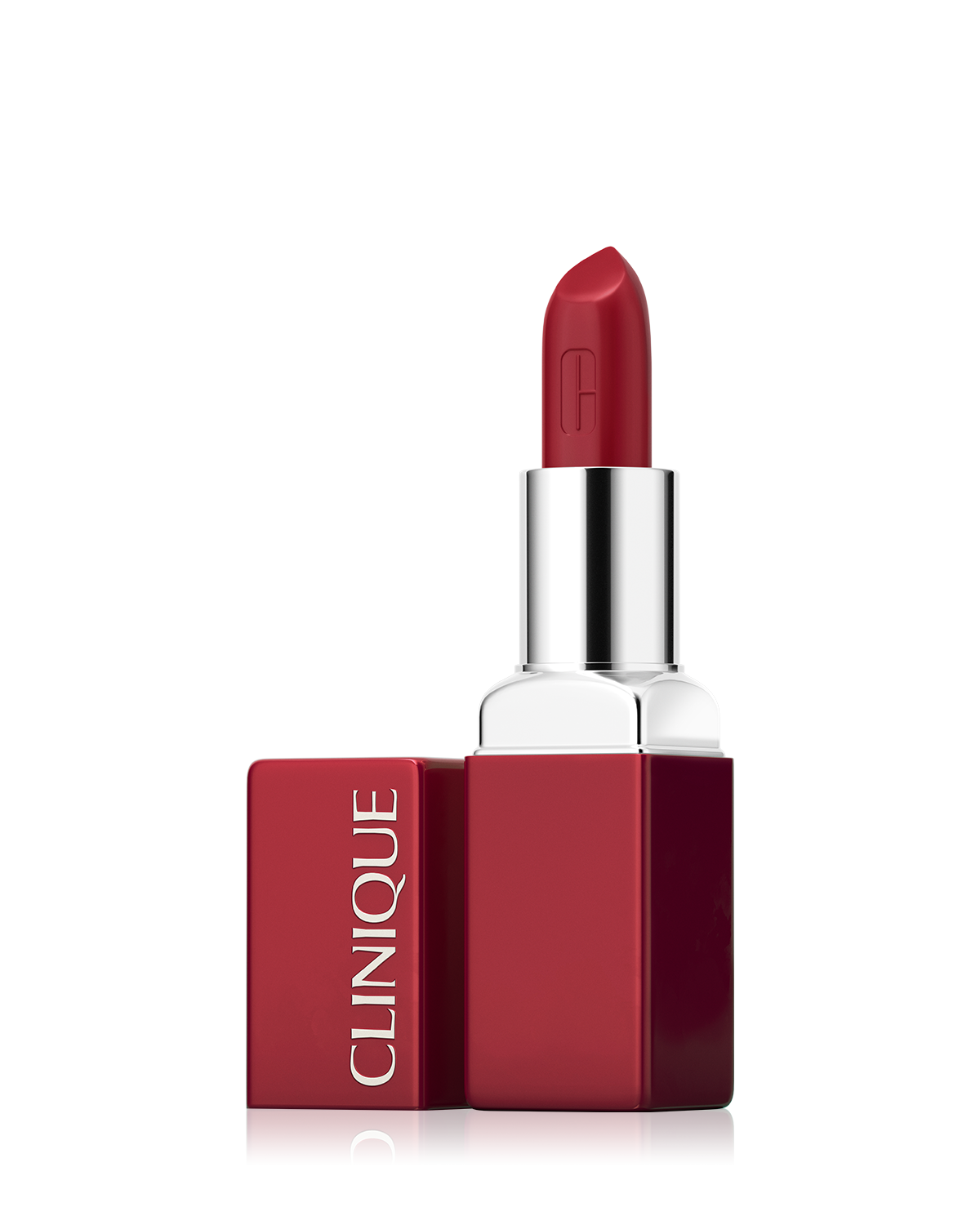 Clinique Pop™ Reds Lip + Cheek