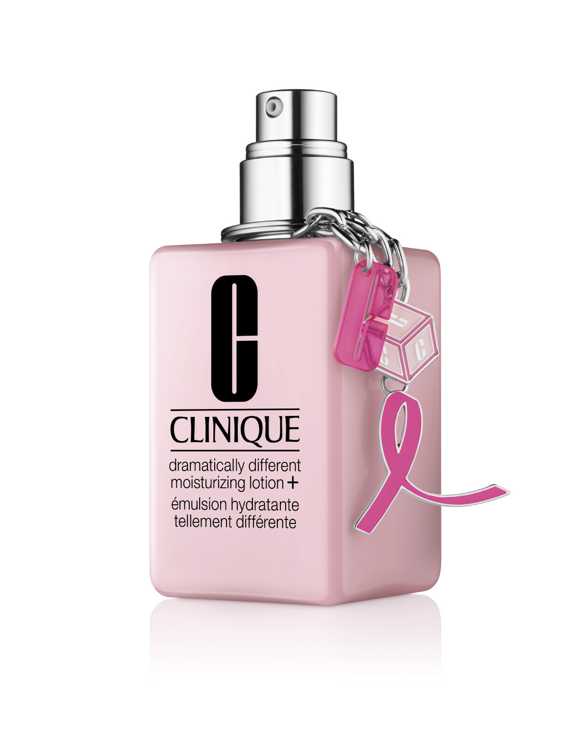 Jumbo Dramatically Different Moisturizing Lotion+