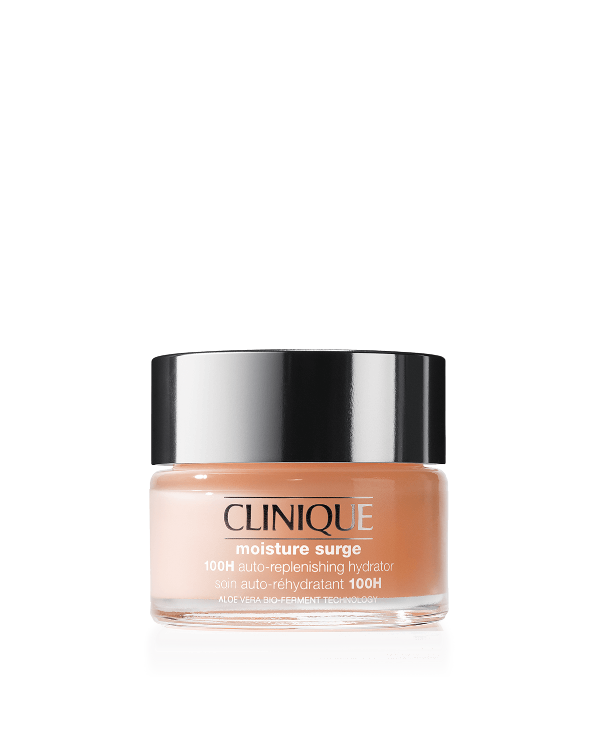 Moisture Surge™ 100H Auto-Replenishing Hydrator | Moisturisers | Clinique