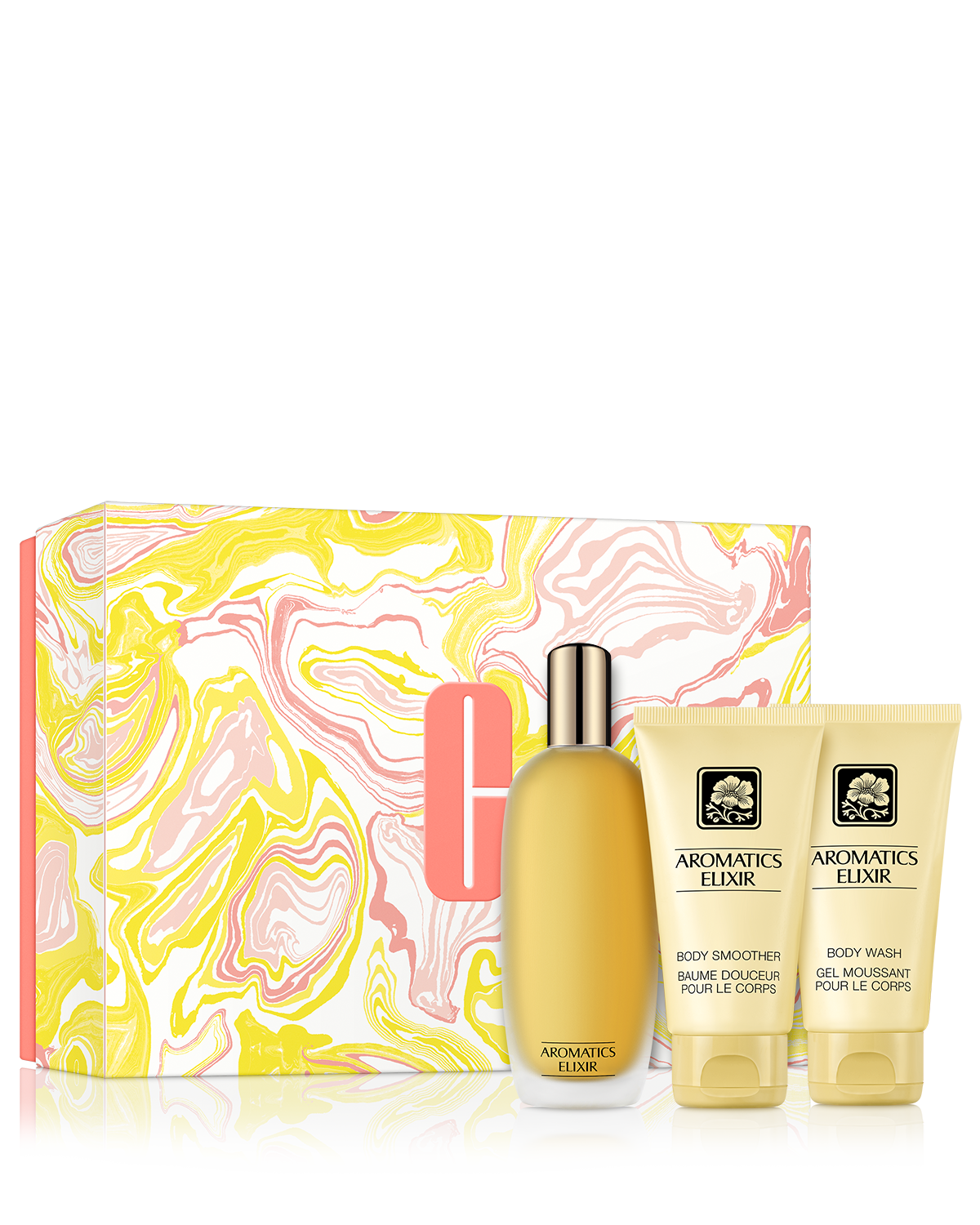 Aromatics Elixir Riches Gift Set
