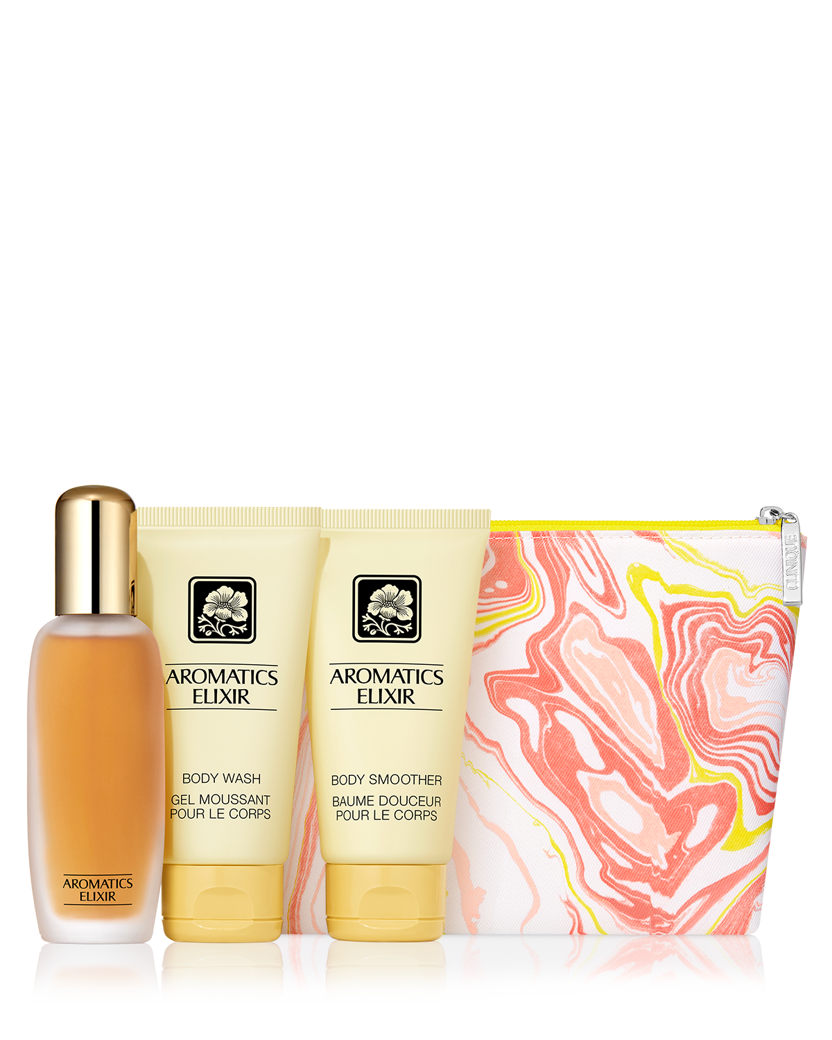 Aromatics Elixir Essentials Gift Set